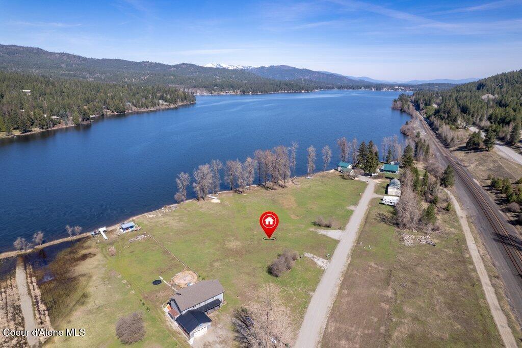 NKA Icehouse Landing Lot 5, Cocolalla, Idaho image 32