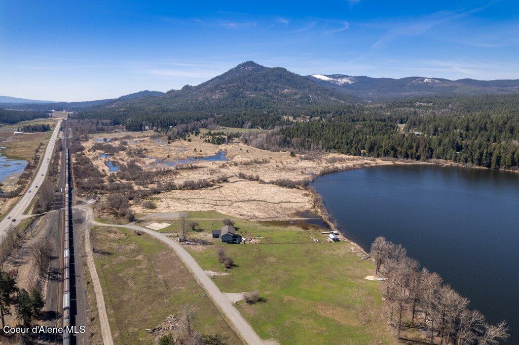 NKA Icehouse Landing Lot 5, Cocolalla, Idaho image 45