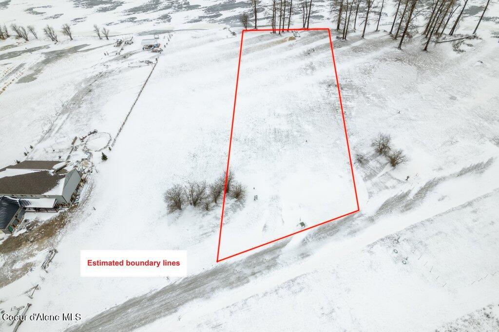 NKA Icehouse Landing Lot 5, Cocolalla, Idaho image 7