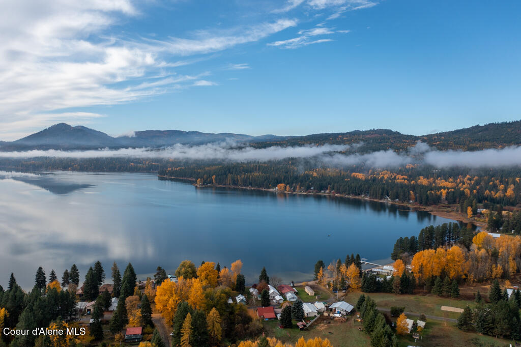 NKA Icehouse Landing Lot 5, Cocolalla, Idaho image 14