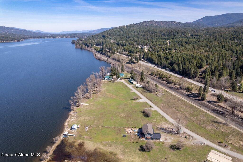 NKA Icehouse Landing Lot 5, Cocolalla, Idaho image 47