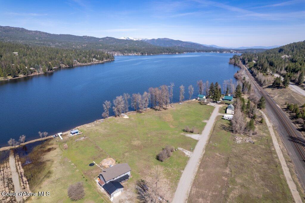 NKA Icehouse Landing Lot 5, Cocolalla, Idaho image 31
