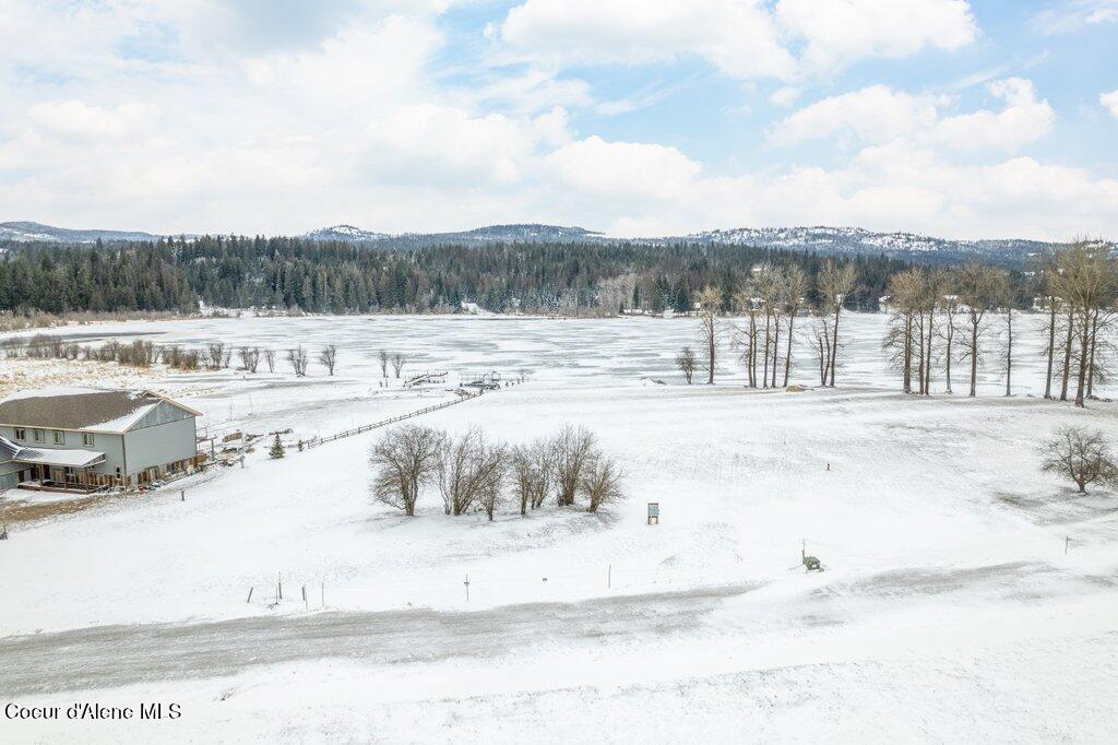 NKA Icehouse Landing Lot 5, Cocolalla, Idaho image 9