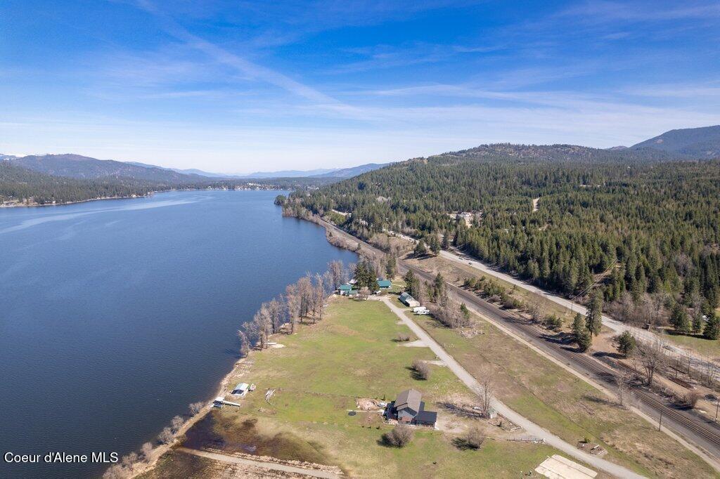 NKA Icehouse Landing Lot 5, Cocolalla, Idaho image 48