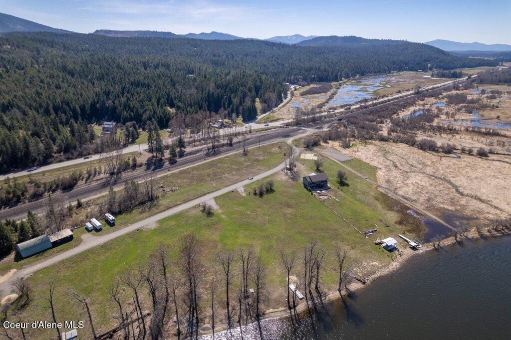 NKA Icehouse Landing Lot 5, Cocolalla, Idaho image 40