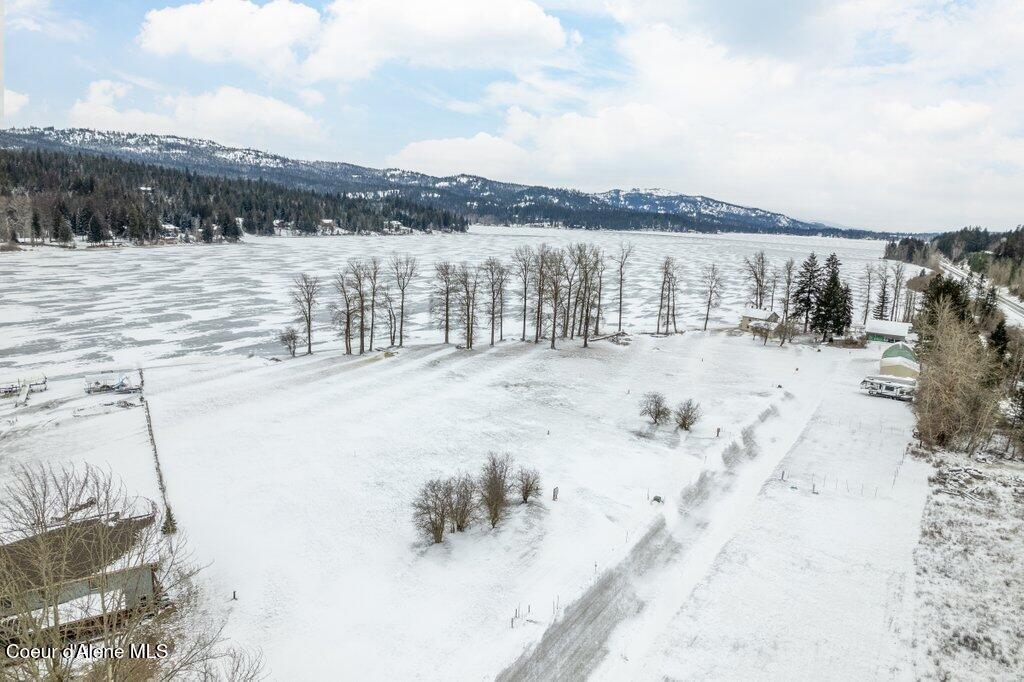 NKA Icehouse Landing Lot 5, Cocolalla, Idaho image 2
