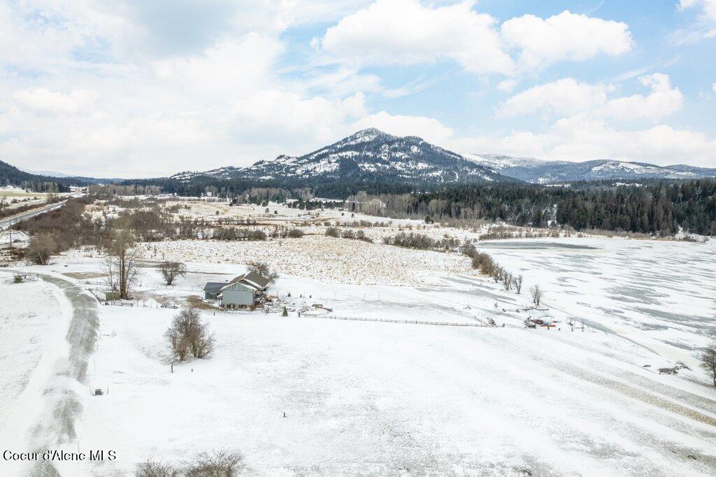 NKA Icehouse Landing Lot 5, Cocolalla, Idaho image 4