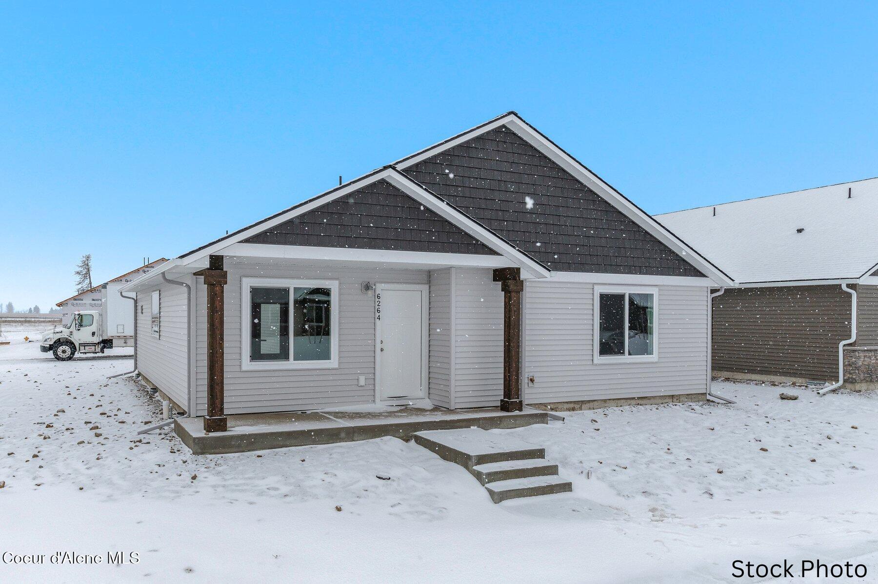 6322 W Bowmore Ln, Rathdrum, Idaho image 4