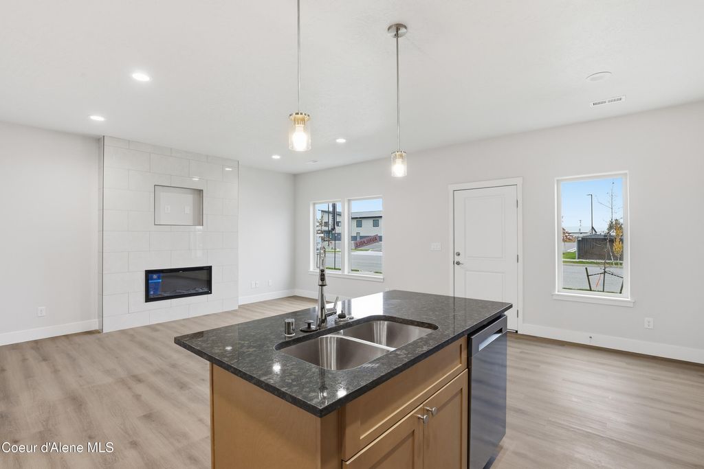 Photo of 701 Creative (LOT 7) Way, Post Falls, ID 83854 (MLS # 26-1198)