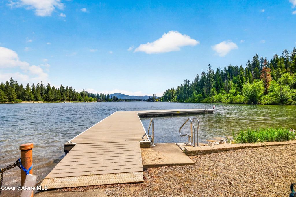 Photo of 6770 Harbor DR, Coeur dAlene, ID 83814 (MLS # 26-5435)