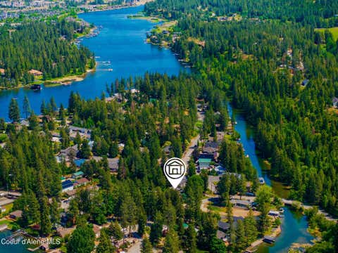 Homes For Sale - 6770 Harbor Dr<br/> Coeur d'Alene, ID 83814