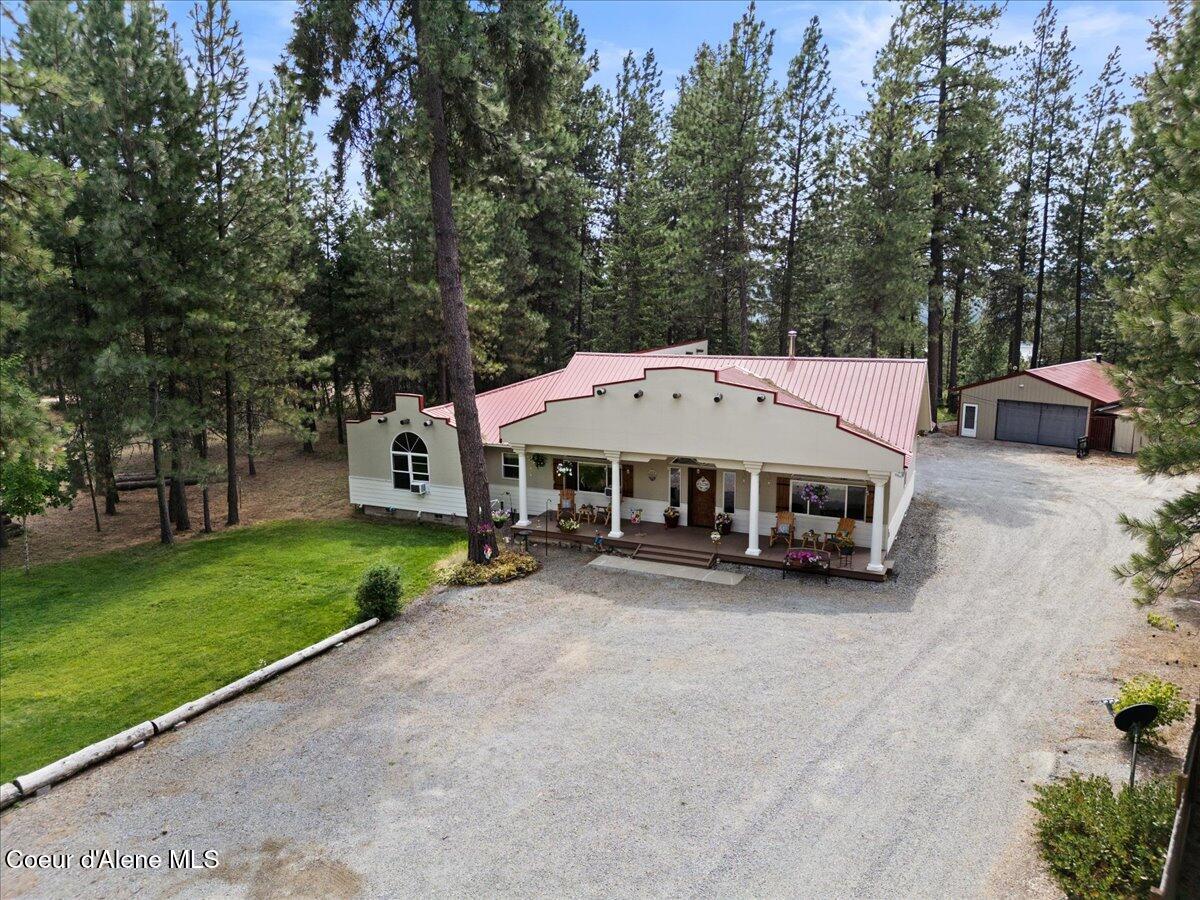 470 Diamond Heights Rd, Oldtown, Texas image 1