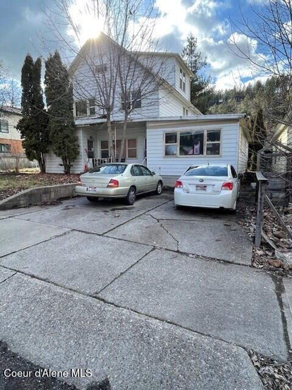 Photo of 508 Main St, Kellogg, ID 83837 (MLS # 24-8466)