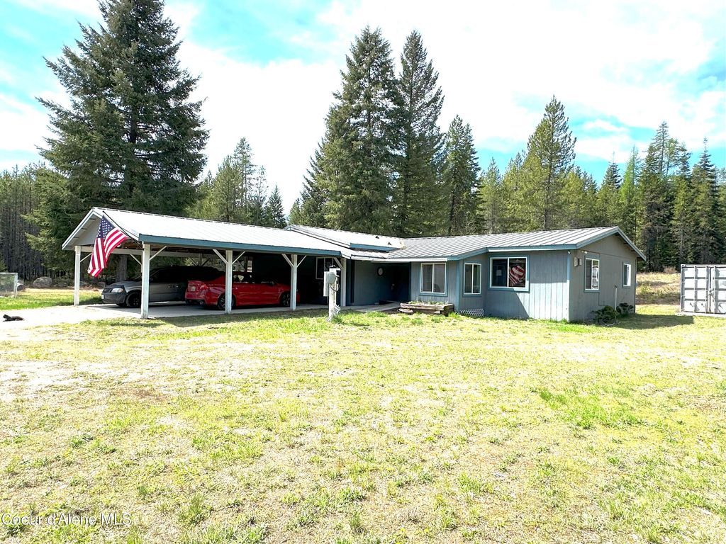 Photo of 571 Buck Creek Creek, Newport, WA 99156 (MLS # 25-9456)