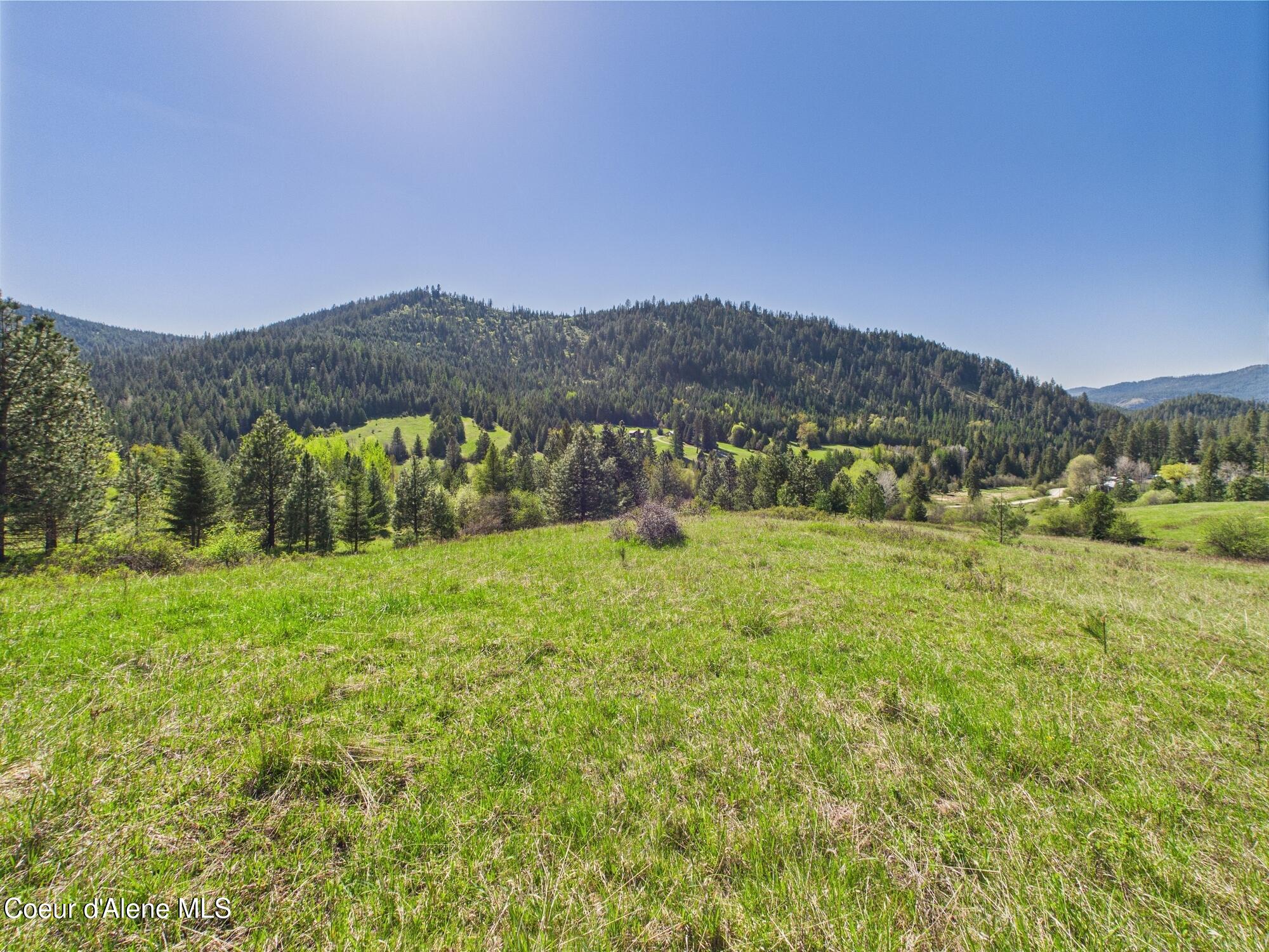 NKA S Willow Creek Rd, Medimont, West Virginia image 1