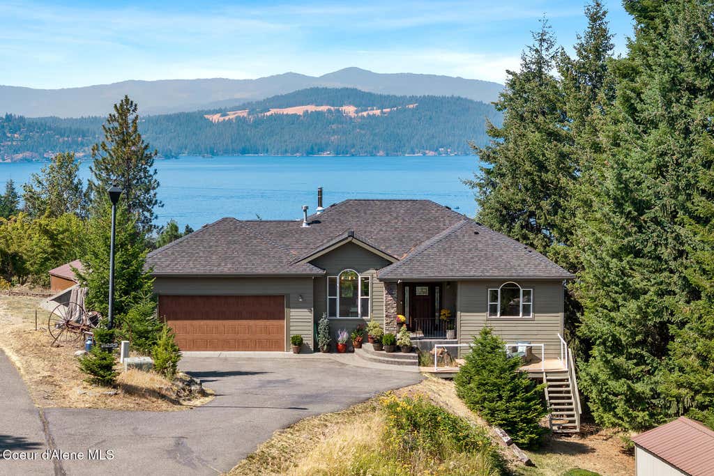 Photo of 3807 Avery Ln, Coeur dAlene, ID 83814 (MLS # 26-8644)