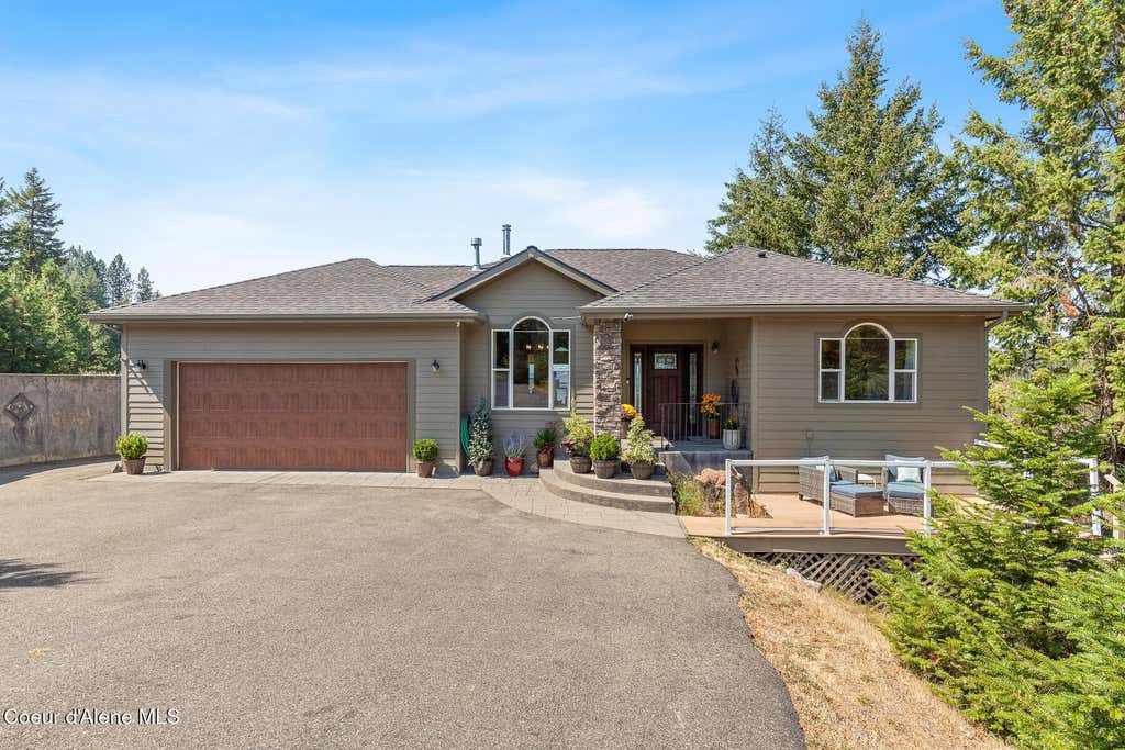 Photo of 3807 Avery Ln, Coeur dAlene, ID 83814 (MLS # 26-8644)