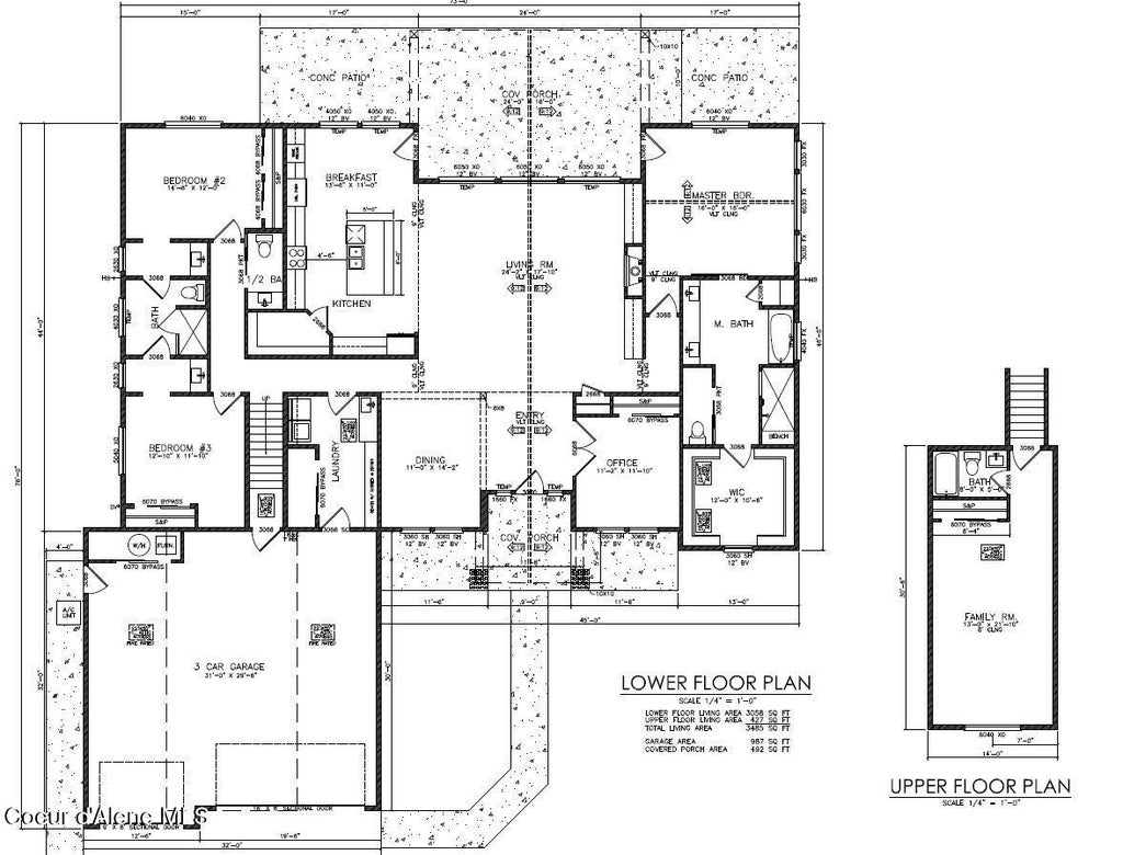 Photo of L33B8 Ceylon, Rathdrum, ID 83858 (MLS # 26-7325)