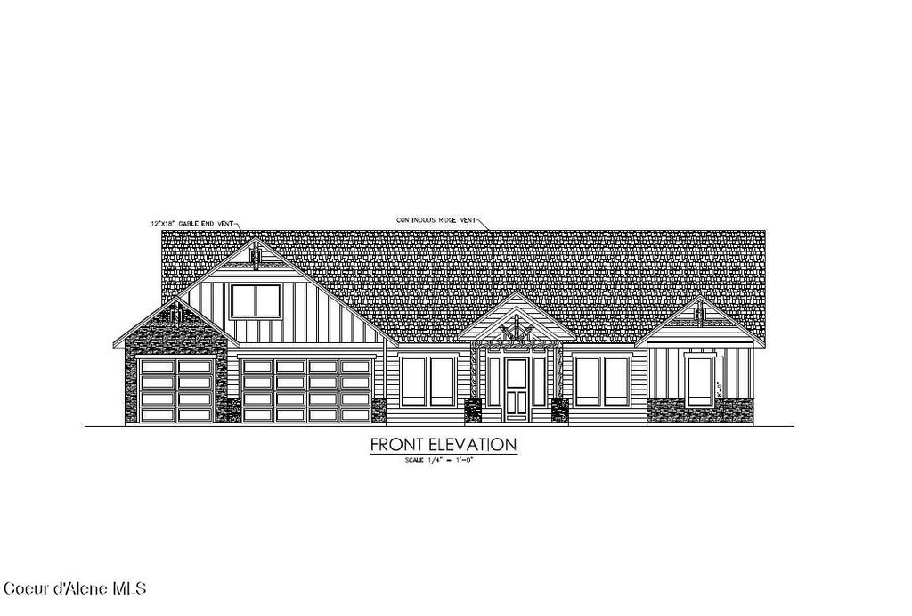 Photo of L33B8 Ceylon, Rathdrum, ID 83858 (MLS # 26-7325)