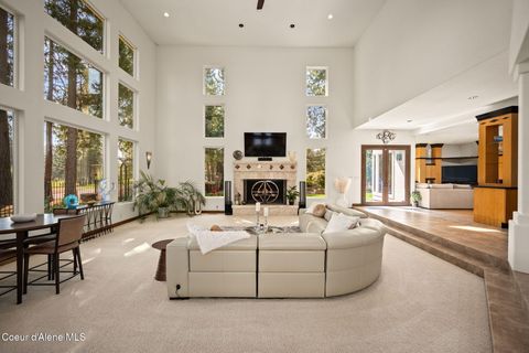 Photo of 690 MCDONALD Ct, Post Falls, ID 83854 (MLS # 25-9057)