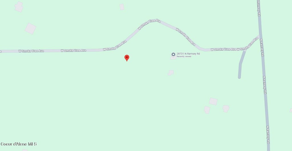 Photo of L2B1 Holland Subdivision, Athol, ID 83801 (MLS # 26-8722)
