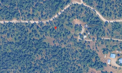 Vacant Land For Sale - L2B1 Holland Subdivision<br/> Kootenai County, Athol, ID 83801