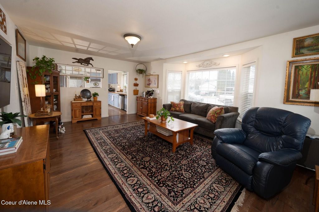 Photo of 840 KYLER Ave, Hayden, ID 83835 (MLS # 26-1378)