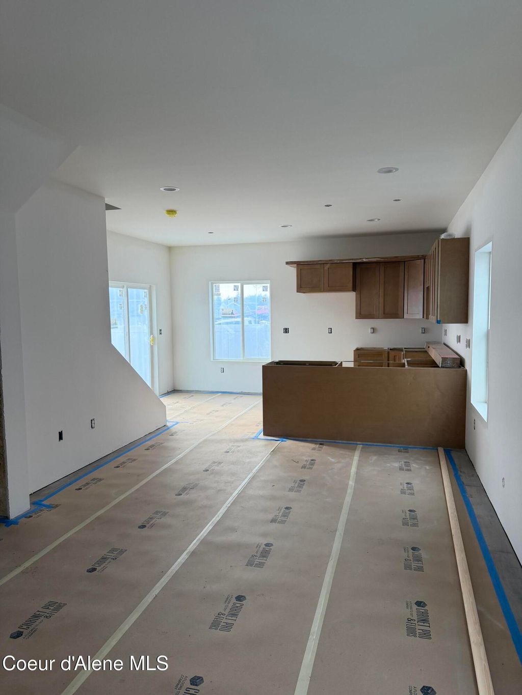 Photo of 1545 Legion, Post Falls, ID 83854 (MLS # 26-24)