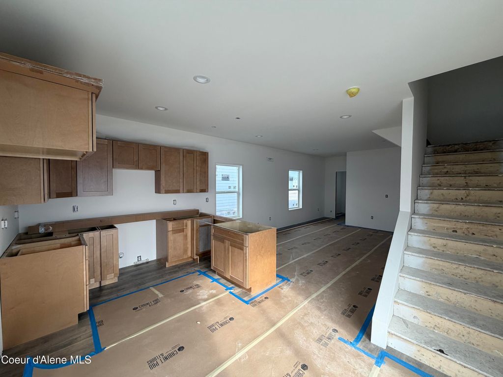 Photo of 1545 Legion, Post Falls, ID 83854 (MLS # 26-24)