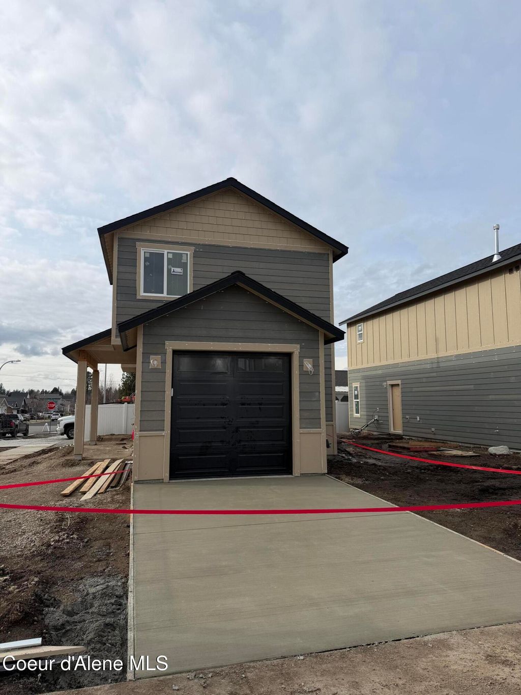 Photo of 1545 Legion, Post Falls, ID 83854 (MLS # 26-24)