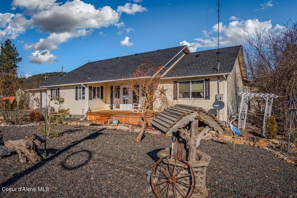 Photo of 851 A, Plummer, ID 83851 (MLS # 26-1853)