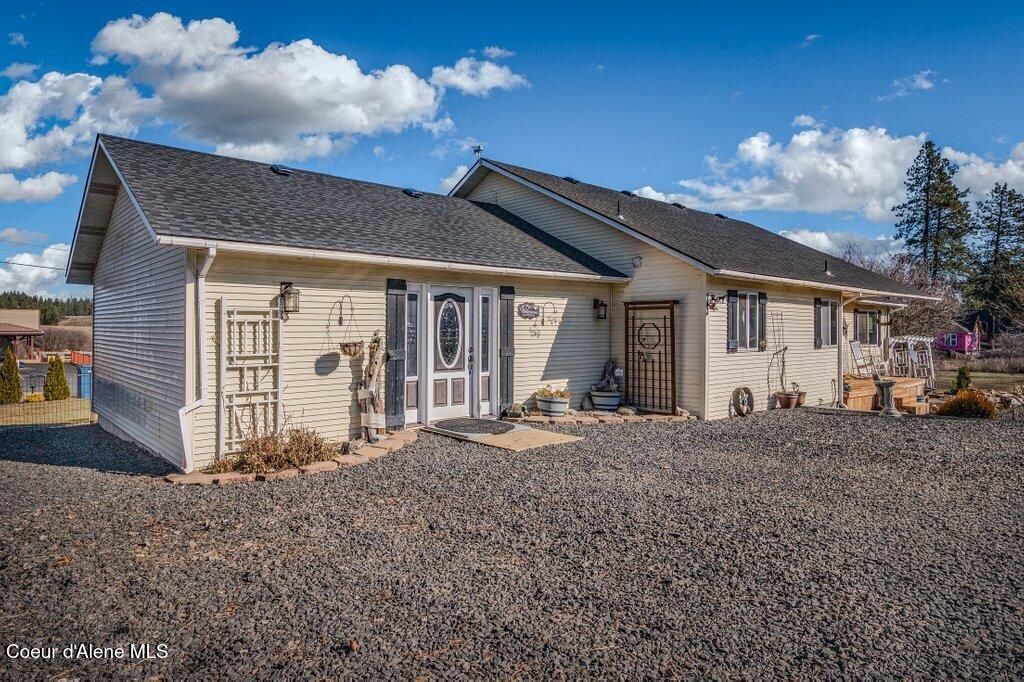 Photo of 851 A, Plummer, ID 83851 (MLS # 26-1853)