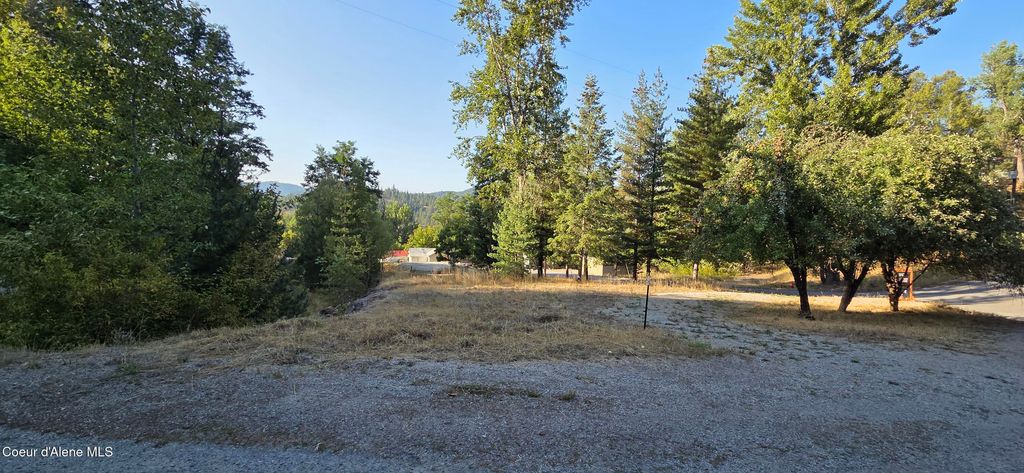 Photo of 930 Lower Page, Smelterville, ID 83868 (MLS # 25-9814)