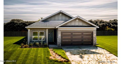 Homes For Sale - 930 Lower Page<br/> Smelterville, ID 83868