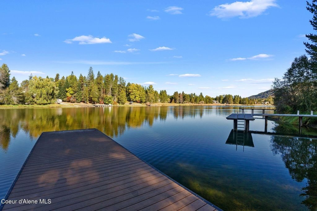 Photo of 1047 Comeback Bay Ln, Sagle, ID 83860 (MLS # 26-5498)