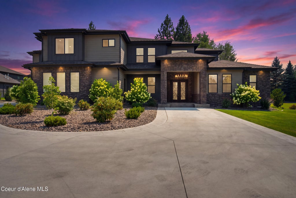 Photo of 1227 Bruin LOOP, Hayden, ID 83835 (MLS # 26-10307)