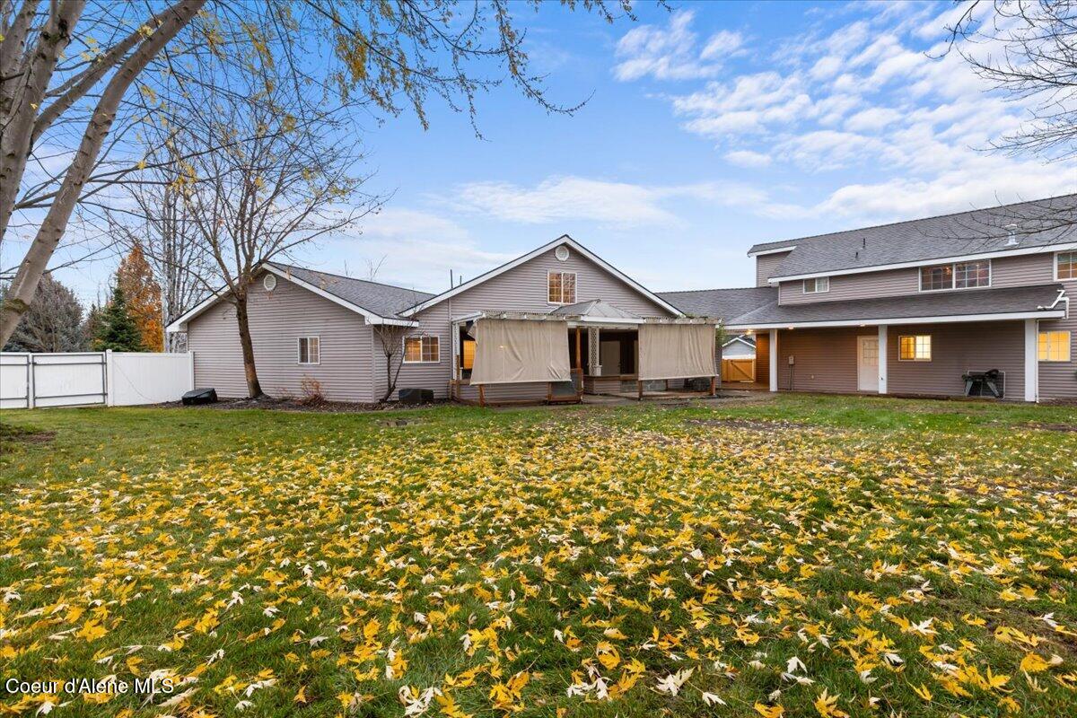 2697 N Distant Star Rd, Post Falls, Idaho image 39