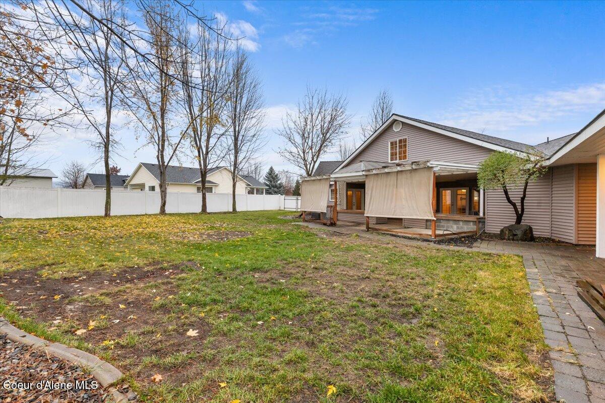 2697 N Distant Star Rd, Post Falls, Idaho image 38