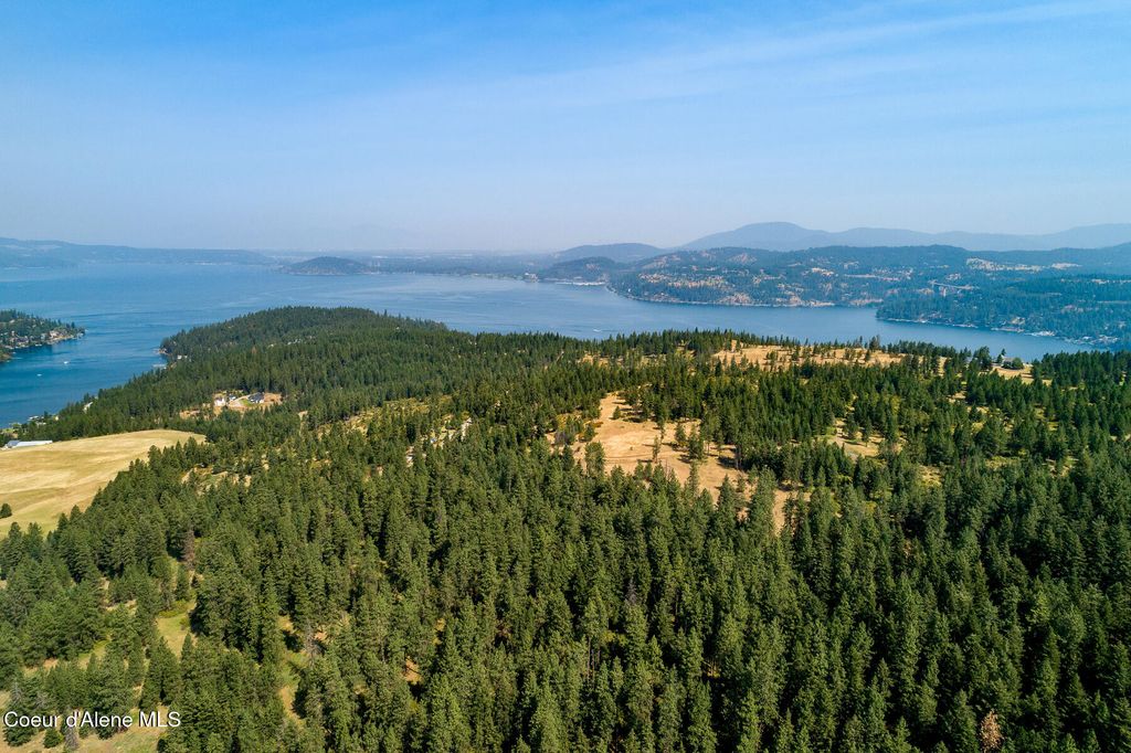 Photo of NKA Lisa, Harrison, ID 83833 (MLS # 25-9194)