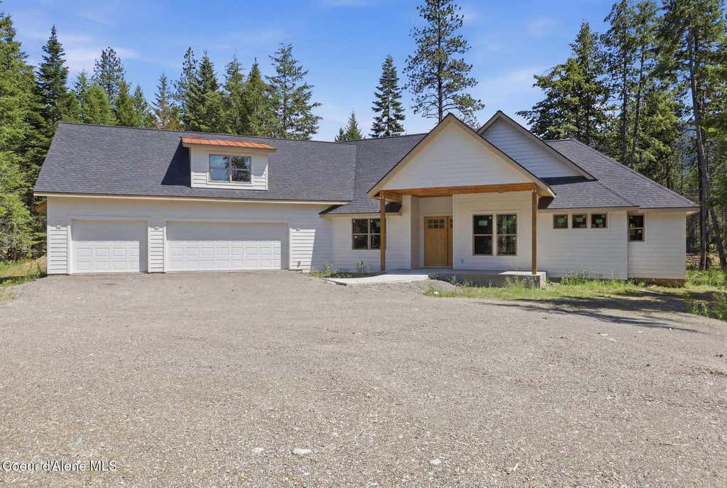 Photo of 10239 Bunco RD, Athol, ID 83801 (MLS # 26-7058)
