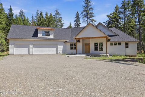 Photo of 10239 Bunco RD, Athol, ID 83801 (MLS # 26-7058)