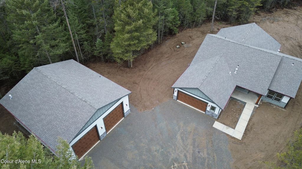 Photo of 98 Carbonate Ln, Oldtown, ID 83822 (MLS # 25-10642)