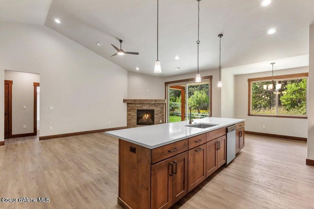 Photo of 98 Carbonate Ln, Oldtown, ID 83822 (MLS # 25-10642)