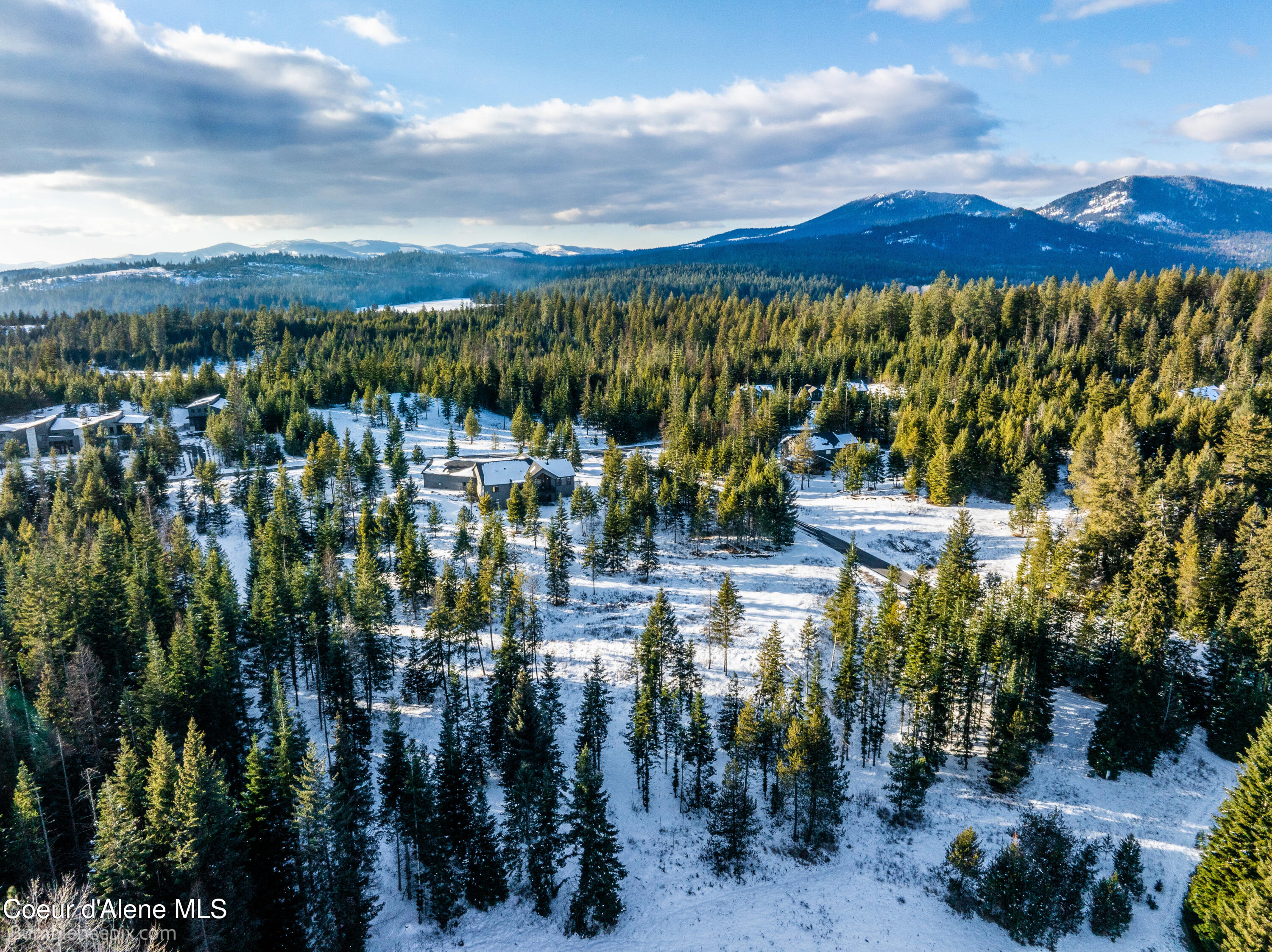 173 S Mesa Dr, Athol, Idaho image 3