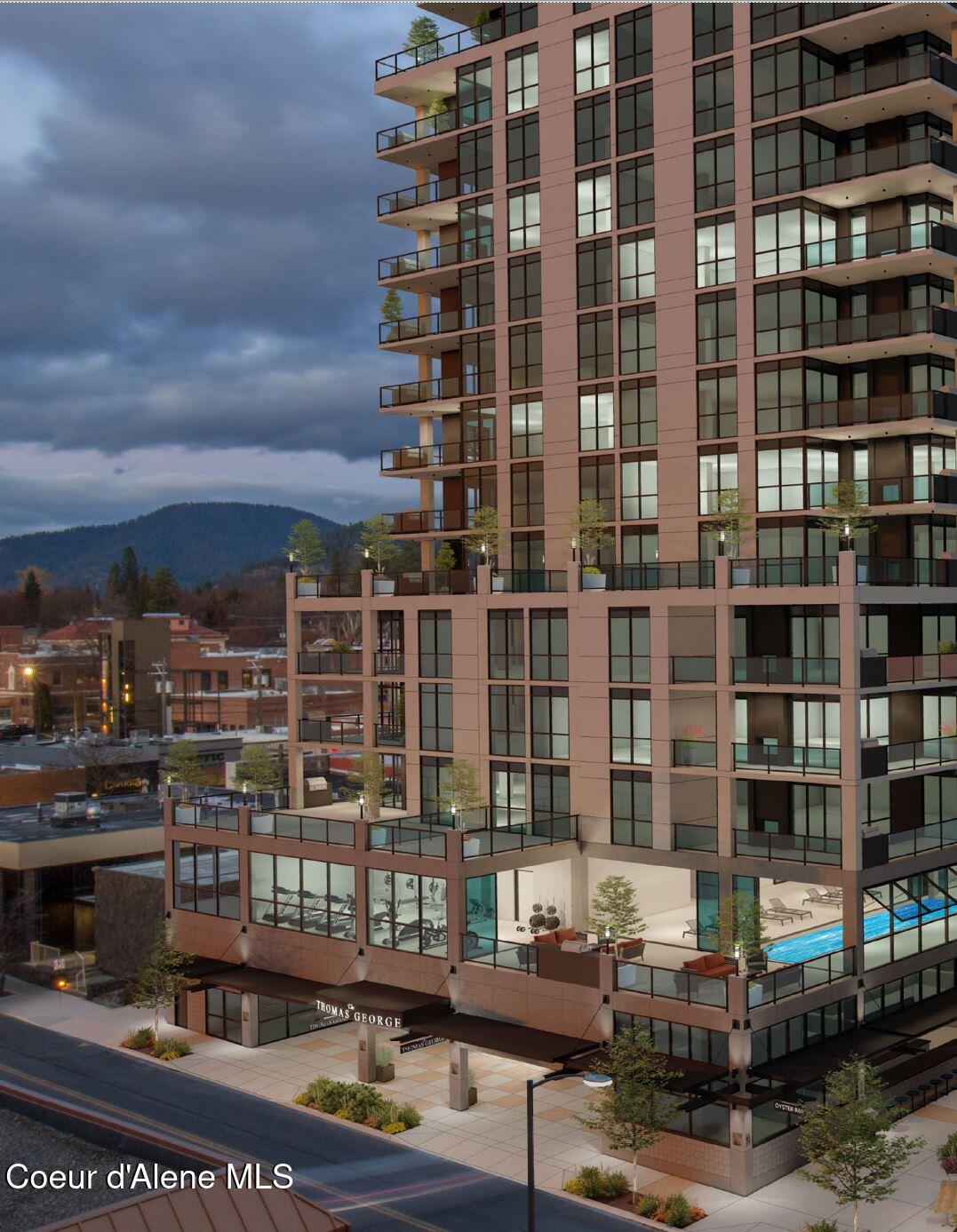 116 S 3rd Street #501, Coeur d'Alene, Alaska image 5