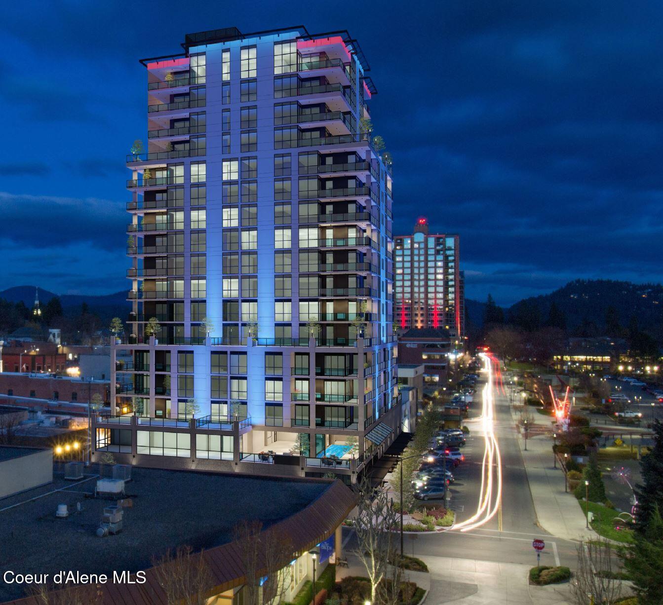 116 S 3rd Street #501, Coeur d'Alene, Alaska image 1