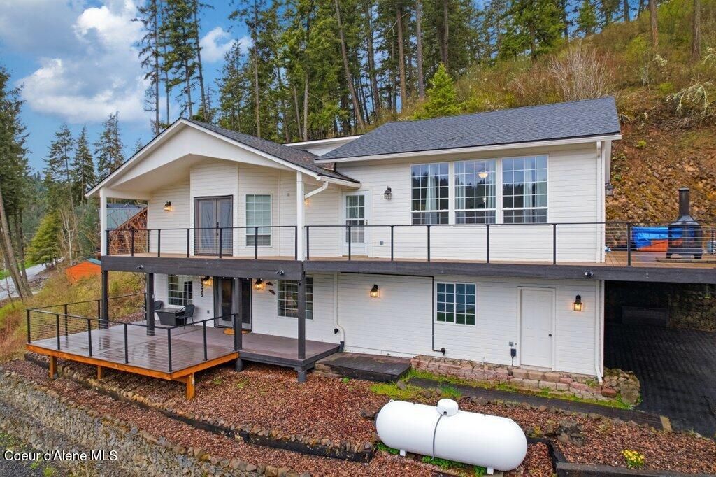 Photo of 4335 Westway Dr, Coeur dAlene, ID 83814 (MLS # 26-3505)