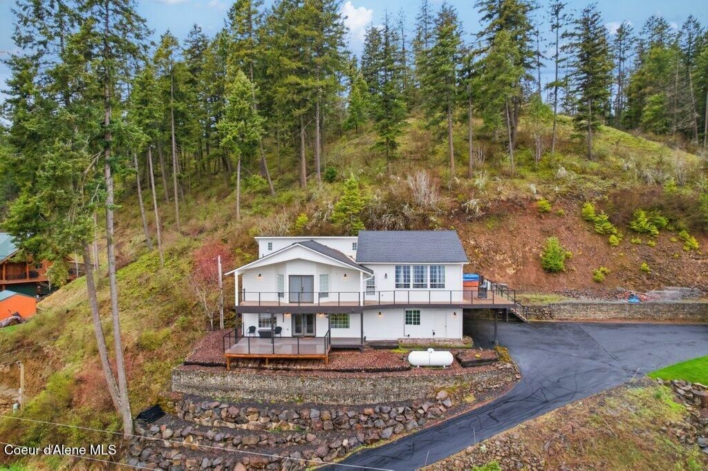 Photo of 4335 Westway Dr, Coeur dAlene, ID 83814 (MLS # 26-3505)