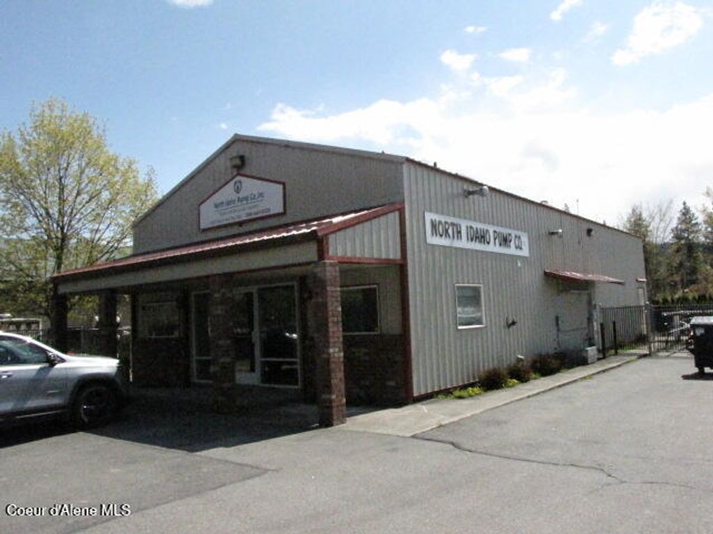 Photo of 6120 Seltice, Post Falls, ID 83854 (MLS # 26-4001)
