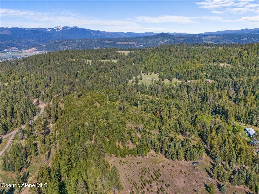 Photo of NKA Mutch Creek Road Road, St. Maries, ID 83861 (MLS # 26-7727)